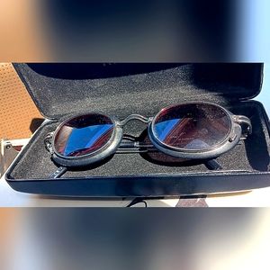 Jean paul gaultier sunglasses